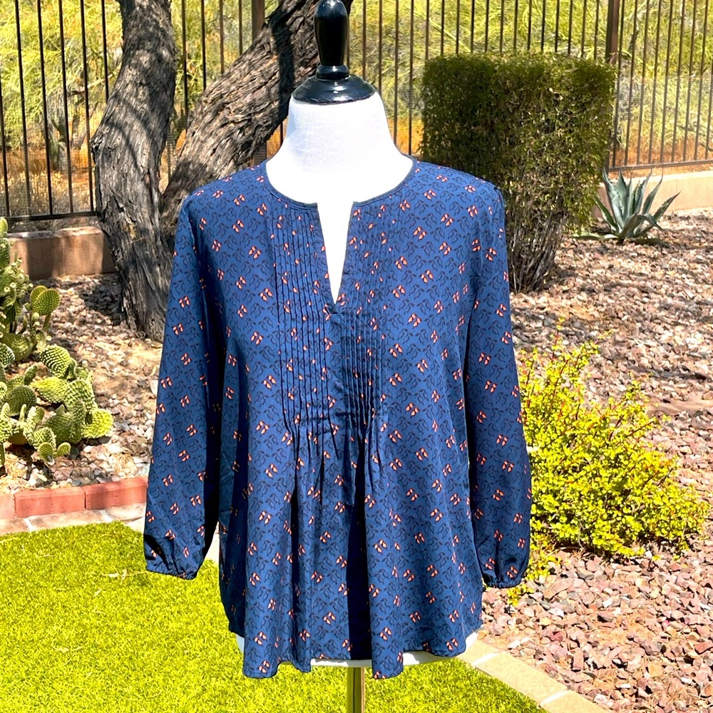 NWOT - COLLECTIVE CONCEPTS TOP